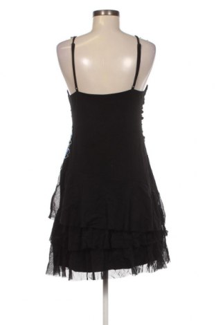 Φόρεμα Body Flirt, Μέγεθος L, Χρώμα Μαύρο, Τιμή 9,87 €