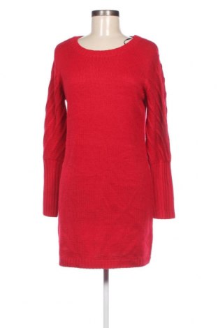 Kleid Body Flirt, Größe M, Farbe Rot, Preis € 12,51