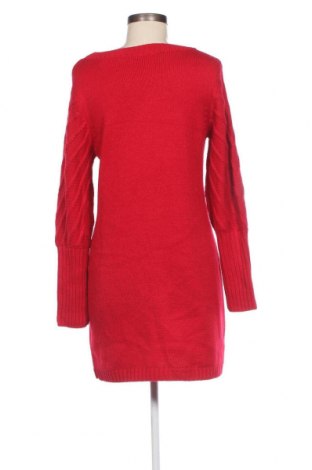 Kleid Body Flirt, Größe M, Farbe Rot, Preis 13,12 €