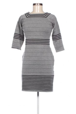 Kleid Body Flirt, Größe S, Farbe Grau, Preis 11,10 €