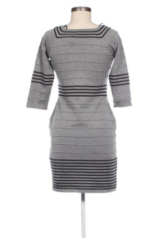 Kleid Body Flirt, Größe S, Farbe Grau, Preis 11,10 €