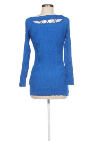 Šaty  Body Flirt, Veľkosť M, Farba Modrá, Cena  8,22 €