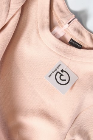 Šaty  Body Flirt, Veľkosť XL, Farba Popolavo ružová, Cena  9,00 €