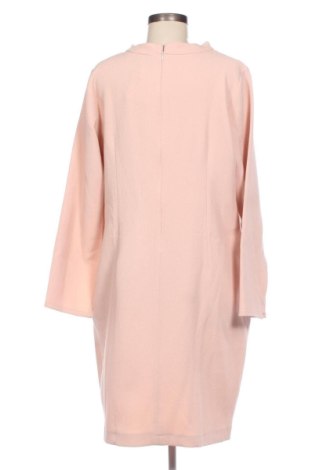 Kleid Body Flirt, Größe XL, Farbe Aschrosa, Preis 9,00 €