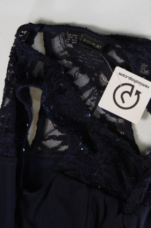 Kleid Body Flirt, Größe XXS, Farbe Blau, Preis 19,29 €