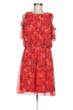 Φόρεμα Body Flirt, Μέγεθος XL, Χρώμα Πολύχρωμο, Τιμή 27,70 €