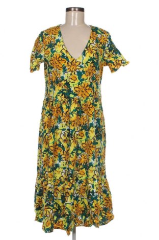 Φόρεμα Body Flirt, Μέγεθος L, Χρώμα Πολύχρωμο, Τιμή 14,84 €