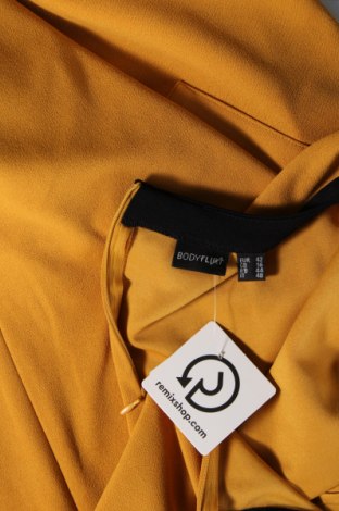 Kleid Body Flirt, Größe L, Farbe Gelb, Preis 8,90 €