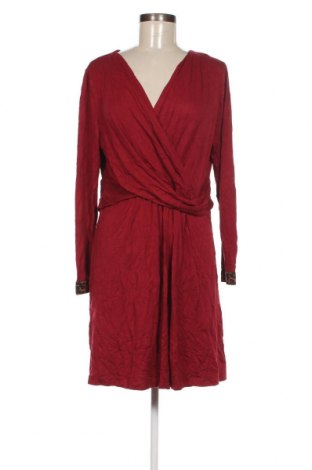 Kleid Body Flirt, Größe L, Farbe Rot, Preis € 12,11