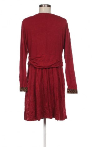 Kleid Body Flirt, Größe L, Farbe Rot, Preis € 12,11