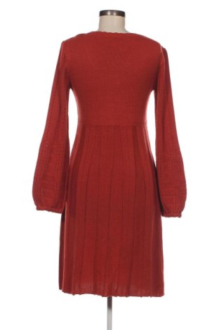 Φόρεμα Body Flirt, Μέγεθος M, Χρώμα Πορτοκαλί, Τιμή 8,90 €