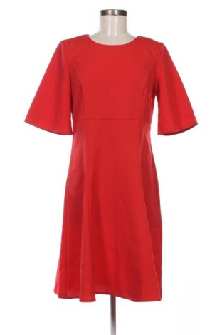 Šaty  Body Flirt, Veľkosť L, Farba Červená, Cena  9,00 €