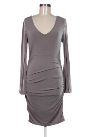 Kleid Body Flirt, Größe S, Farbe Beige, Preis 11,10 €