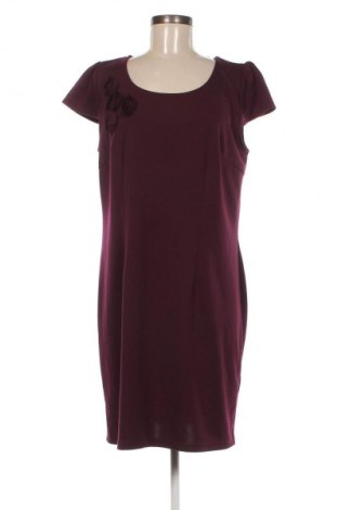 Kleid Body Flirt, Größe XL, Farbe Rot, Preis € 11,10