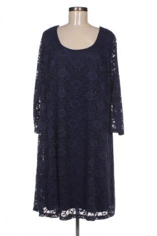 Kleid Body Flirt, Größe 3XL, Farbe Blau, Preis 14,83 €
