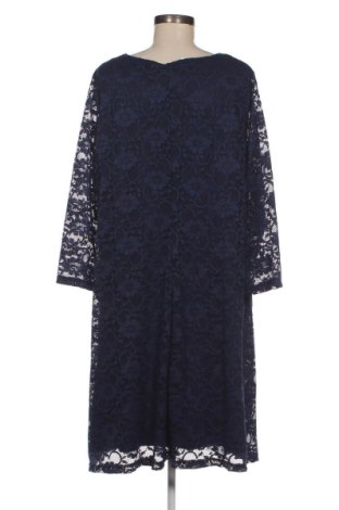 Kleid Body Flirt, Größe 3XL, Farbe Blau, Preis 14,83 €