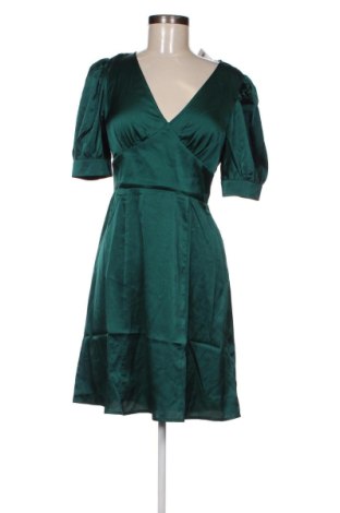 Šaty  Body Flirt, Veľkosť S, Farba Zelená, Cena  30,00 €