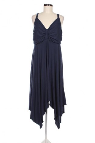 Šaty  Body Flirt, Veľkosť XL, Farba Modrá, Cena  8,90 €