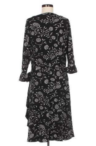 Kleid Bon'a Parte, Größe XL, Farbe Schwarz, Preis 15,91 €