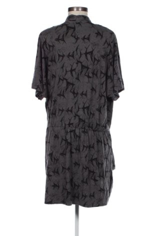 Kleid Bon'a Parte, Größe L, Farbe Grau, Preis 17,37 €