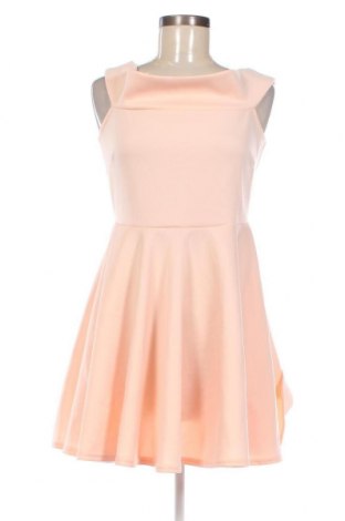 Šaty  Boohoo, Velikost M, Barva Růžová, Cena  254,00 Kč
