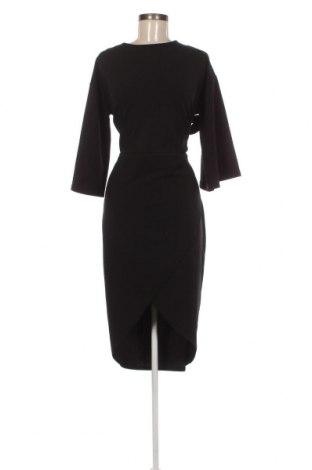 Kleid Boohoo, Größe L, Farbe Schwarz, Preis € 12,11