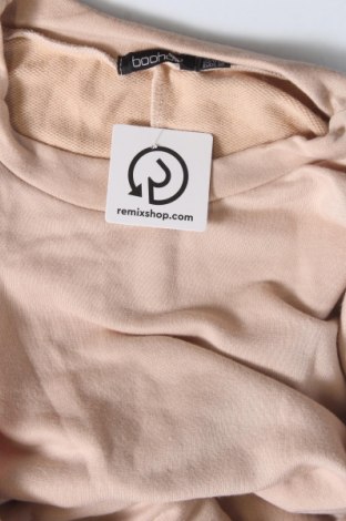 Kleid Boohoo, Größe M, Farbe Beige, Preis € 9,08