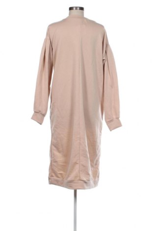 Kleid Boohoo, Größe M, Farbe Beige, Preis € 9,08