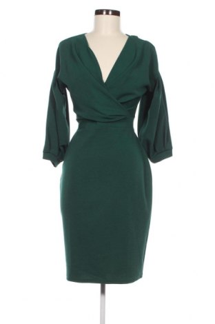 Φόρεμα Boohoo, Μέγεθος M, Χρώμα Πράσινο, Τιμή 8,90 €
