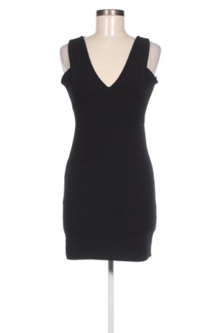 Φόρεμα Boohoo, Μέγεθος L, Χρώμα Μαύρο, Τιμή 20,18 €