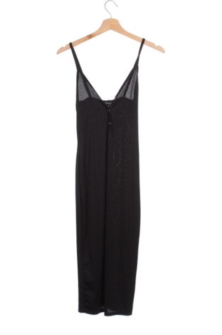 Φόρεμα Boohoo, Μέγεθος XS, Χρώμα Μαύρο, Τιμή 8,95 €