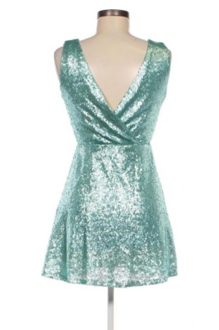 Kleid Boohoo, Größe S, Farbe Grün, Preis € 14,12