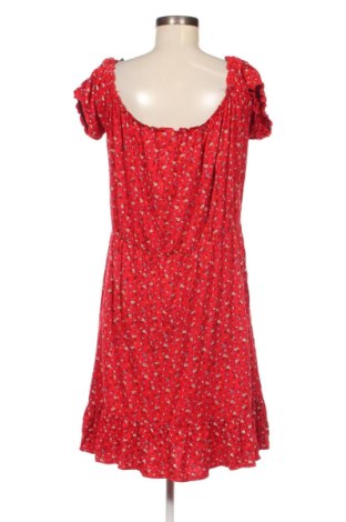 Φόρεμα Boohoo, Μέγεθος XL, Χρώμα Πολύχρωμο, Τιμή 9,87 €