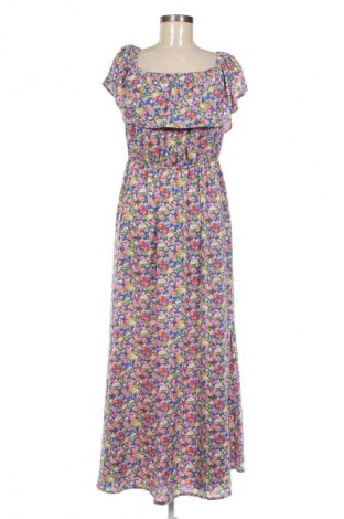 Kleid Boohoo, Größe L, Farbe Mehrfarbig, Preis € 32,01