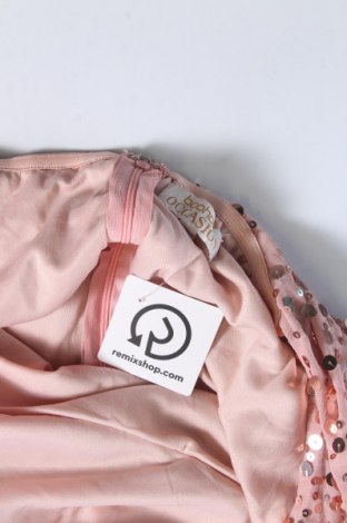 Kleid Boohoo, Größe XXL, Farbe Rosa, Preis 20,18 €