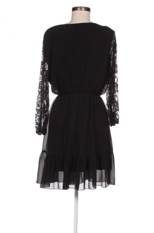 Kleid Boohoo, Größe L, Farbe Schwarz, Preis € 10,88