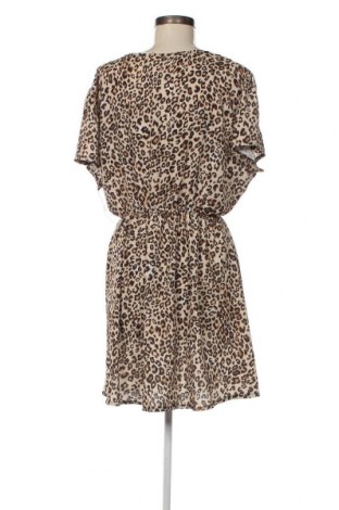 Kleid Boohoo, Größe M, Farbe Mehrfarbig, Preis 12,11 €