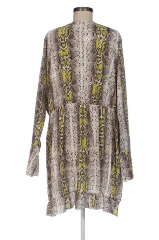Kleid Boohoo, Größe 4XL, Farbe Mehrfarbig, Preis € 16,65