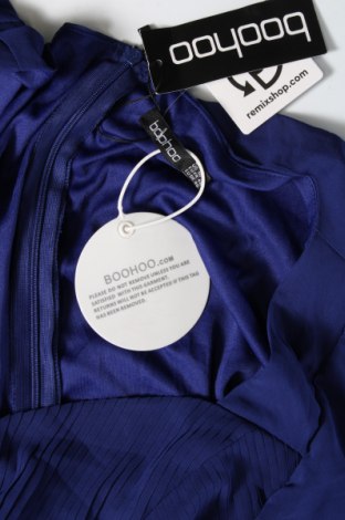 Φόρεμα Boohoo, Μέγεθος XL, Χρώμα Μπλέ, Τιμή 31,64 €