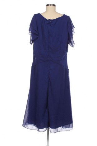 Šaty  Boohoo, Velikost XL, Barva Modrá, Cena  816,00 Kč