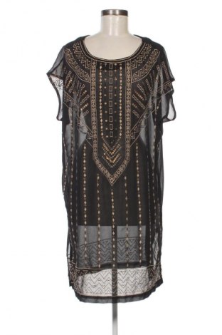 Kleid Boohoo, Größe XL, Farbe Schwarz, Preis € 14,84