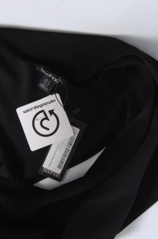 Kleid Boohoo, Größe S, Farbe Schwarz, Preis 35,60 €