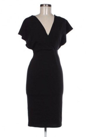 Φόρεμα Boohoo, Μέγεθος S, Χρώμα Μαύρο, Τιμή 31,64 €