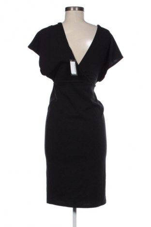 Φόρεμα Boohoo, Μέγεθος S, Χρώμα Μαύρο, Τιμή 31,64 €