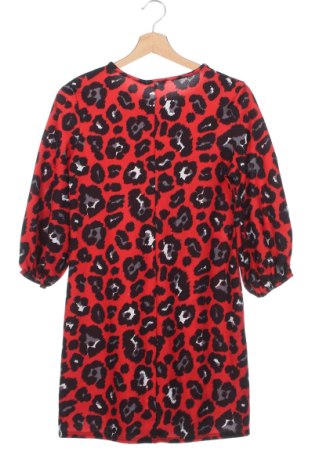 Kleid Boohoo, Größe XS, Farbe Mehrfarbig, Preis 10,09 €