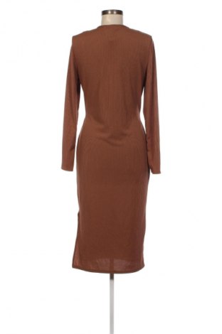 Kleid Boohoo, Größe XL, Farbe Braun, Preis € 20,18