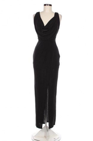 Kleid Boohoo, Größe M, Farbe Schwarz, Preis 35,00 €