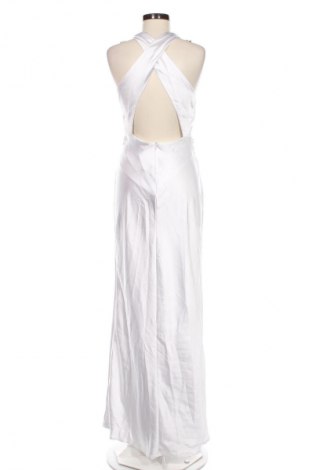 Φόρεμα Boohoo, Μέγεθος M, Χρώμα Λευκό, Τιμή 19,98 €