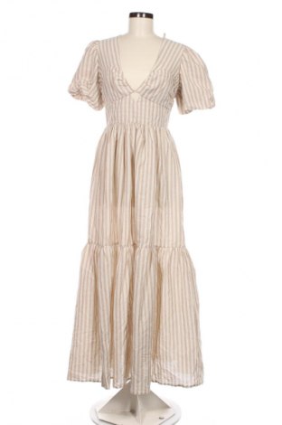 Kleid Boohoo, Größe M, Farbe Mehrfarbig, Preis 24,00 €