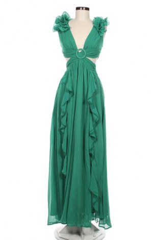 Kleid Boohoo, Größe M, Farbe Grün, Preis € 30,05